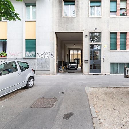 Milano Città Studi Functional Flat Appartamento Esterno foto