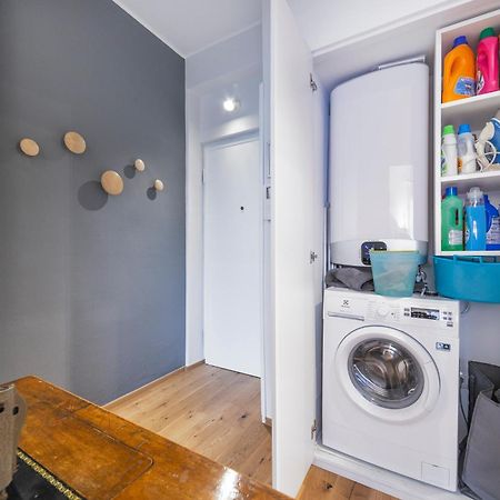 Milano Città Studi Functional Flat Appartamento Esterno foto