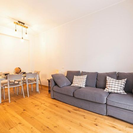 Milano Città Studi Functional Flat Appartamento Esterno foto