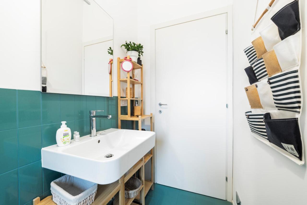 Milano Città Studi Functional Flat Appartamento Esterno foto