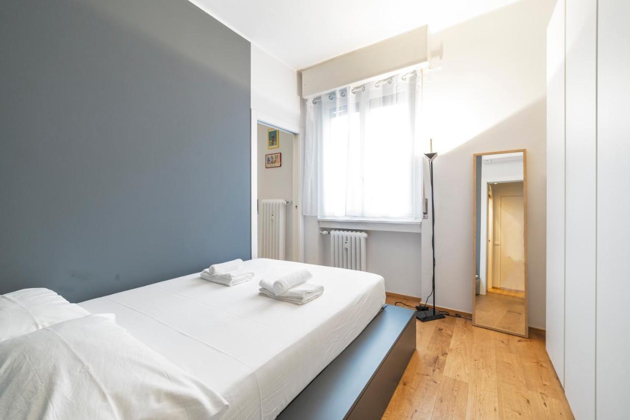 Milano Città Studi Functional Flat Appartamento Esterno foto