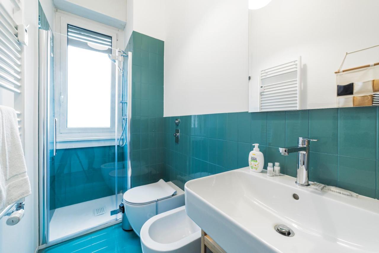 Milano Città Studi Functional Flat Appartamento Esterno foto