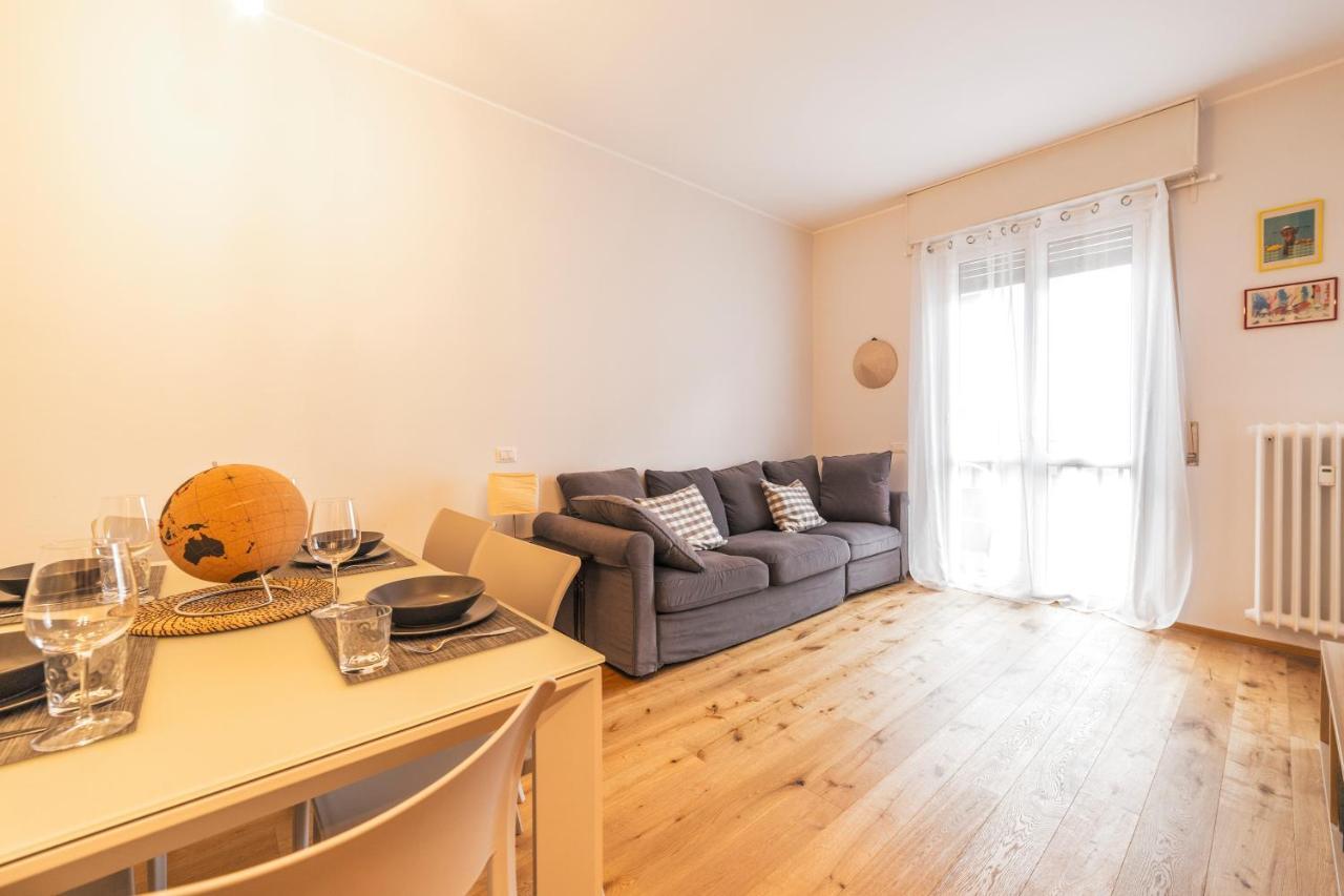 Milano Città Studi Functional Flat Appartamento Esterno foto
