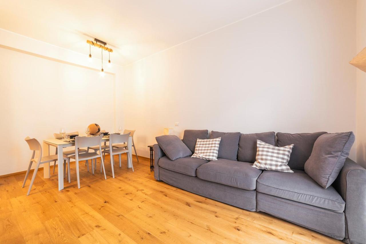 Milano Città Studi Functional Flat Appartamento Esterno foto