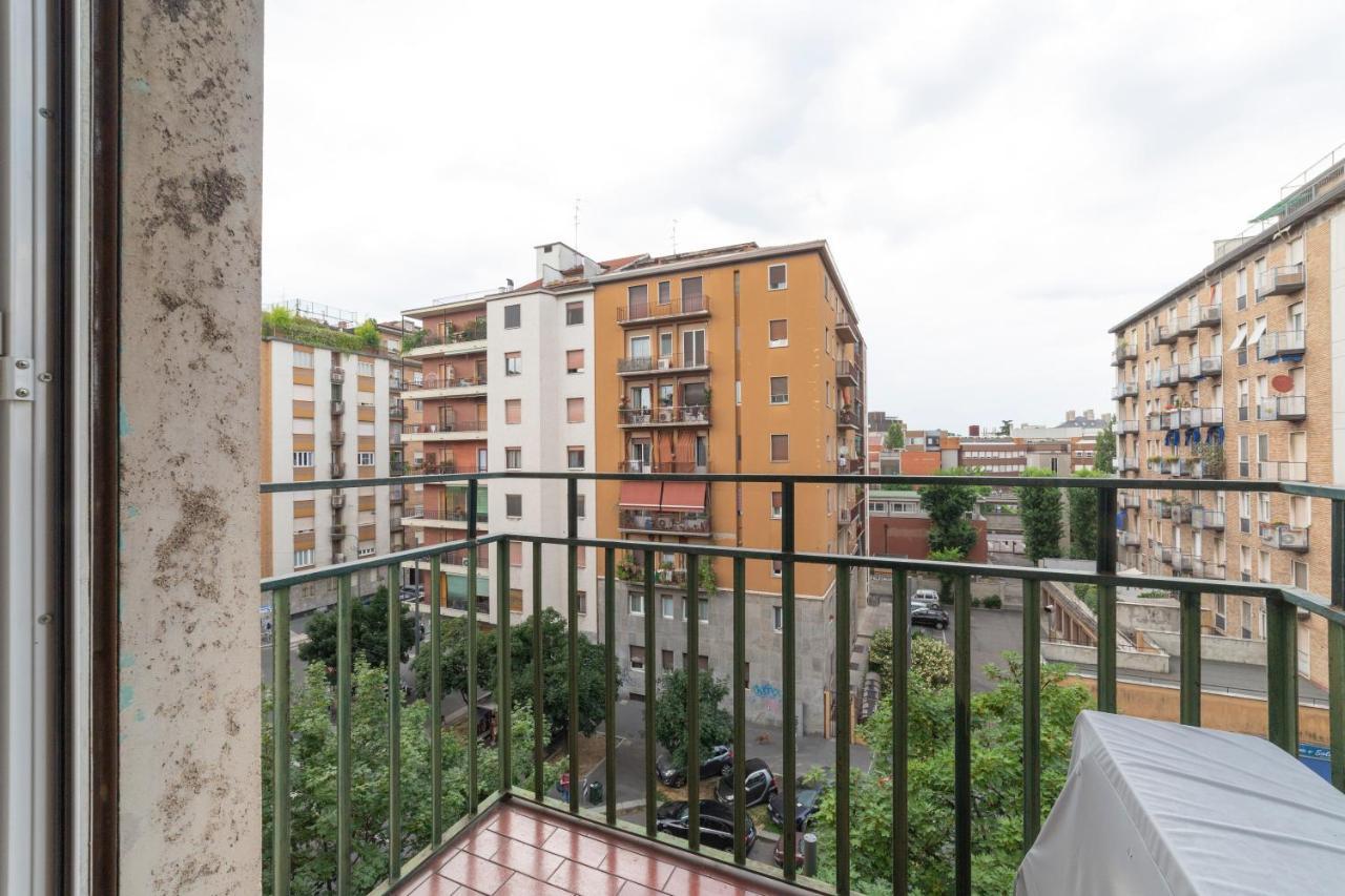 Milano Città Studi Functional Flat Appartamento Esterno foto