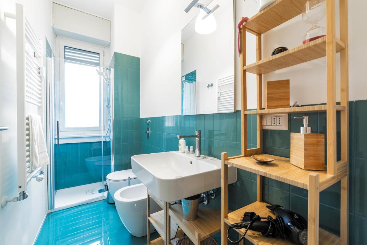 Milano Città Studi Functional Flat Appartamento Esterno foto