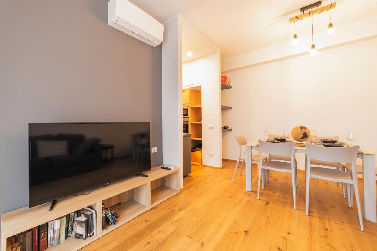 Milano Città Studi Functional Flat Appartamento Esterno foto