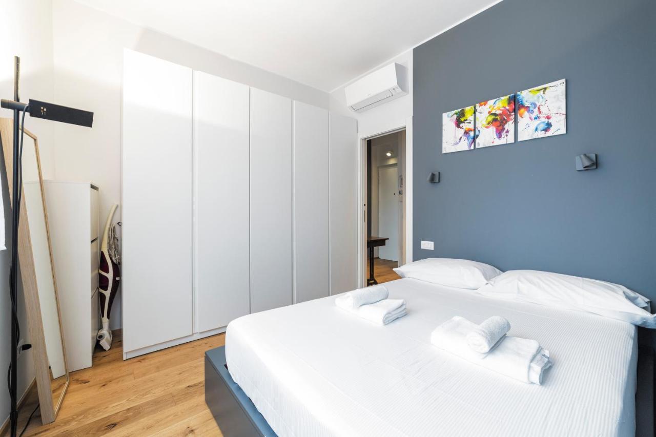 Milano Città Studi Functional Flat Appartamento Esterno foto
