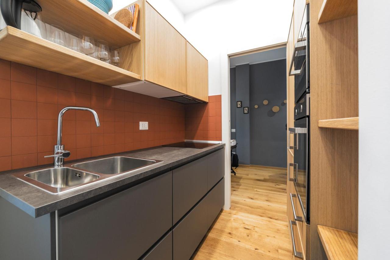 Milano Città Studi Functional Flat Appartamento Esterno foto