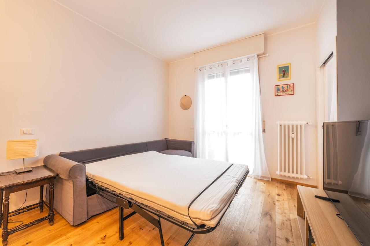 Milano Città Studi Functional Flat Appartamento Esterno foto