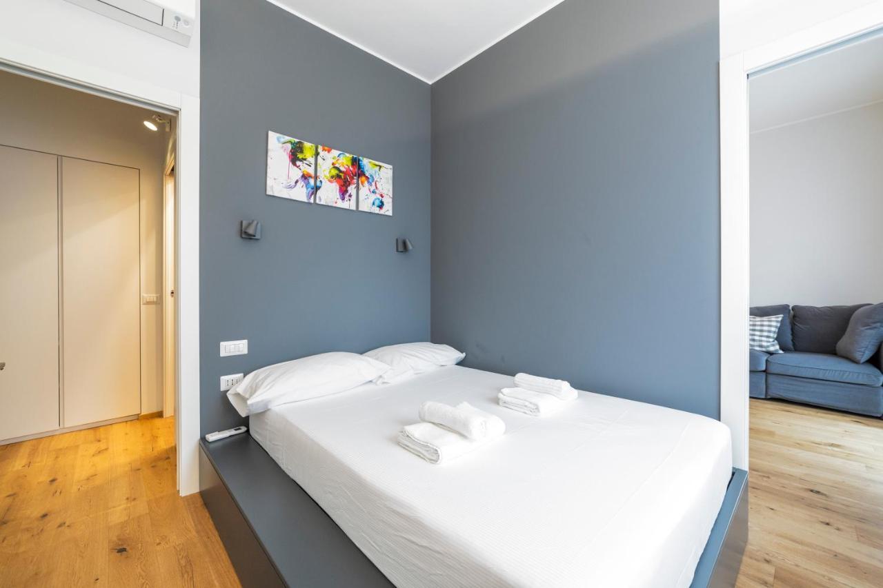 Milano Città Studi Functional Flat Appartamento Esterno foto